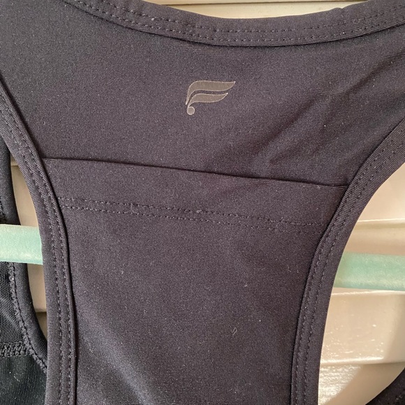 Fabletics Sports Bra - Picture 3 of 3